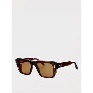 Akoni Sunglasses Men Brown